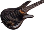 Ibanez SRMS805 Deep Twilight