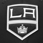 Fanatics Pánská Kšiltovka Los Angeles Kings NHL NHL Draft 2019 Flex Distribuce: USA