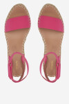 Espadrilky DeeZee JSZ2022-06 Látkový materiál