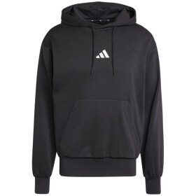 Adidas Essentials Feelcozy Fleece Hoodie M JE3807 pánské 2 XL