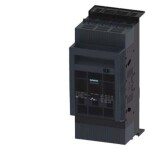 Siemens 3NP11231BB20 výkonový odpínač pojistky 3pólový 160 A 690 V/AC 1 ks