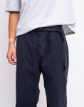 Gramicci Gramicci Pant Straight Fit Double Navy XL