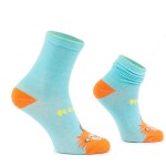 Veselé ponožky FUNNY chlapecké - 3pack, Pidilidi, PD0142-02, kluk - 27-30