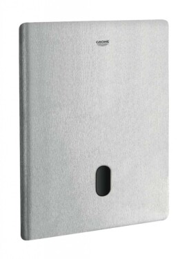 GROHE - Tectron Skate Infračervená elektronika pro WC nádržky, ušlechtilá ocel 38698SD1