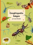 Encyklopedie hmyzu pro malé čtenáře