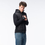 Prošívaná bunda Iguana Guelo M 92800622538 XL