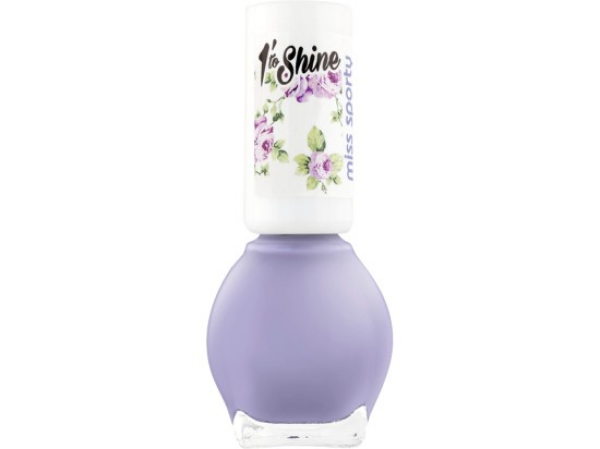 Miss Sporty Lak 1 Min to Shine 300