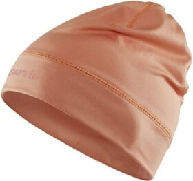 Craft CORE Essence Jers oranžová - Běžecká čepice CRAFT CORE Essence Jersey