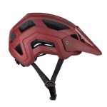 Přilba FORCE TRAIL MTB, bordo, vel. L/XL (velikost 59 - 62 cm)