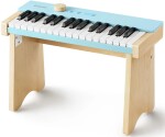 DONNER KIDO V-10 Mini Digital Keyboard 32 keys Light Blue