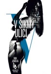 Šikmý ulici Ivan Jemelka