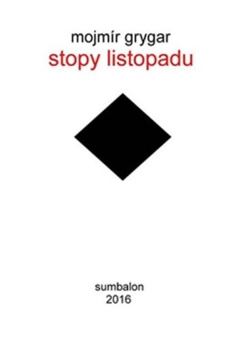 Stopy listopadu