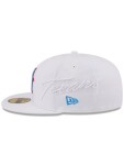 New Era Pánská kšiltovka Houston Texans NFL 2026 Rivalries Fan Pack 59FIFTY Fitted Velikost: 7 1/2
