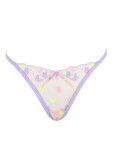 Panache Belle Thong butterflies 10879A