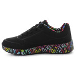 Dětská obuv Lovely Luv Jr 314976L-BKMT - Skechers 28