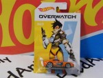 OVERWATCH TRACER POWER PRO - Hot Wheels