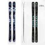 Freestyle lyže ARMADA BDog 25/26 LTD L délka lyží (v cm) 172