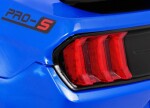 Mamido Dětské elektrické autíčko GT Sport modré