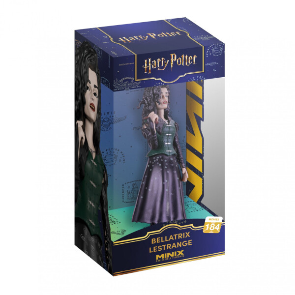 MINIX Movies: Harry Potter - Bellatrix Lestrange