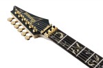 Ibanez PIA3761 Onyx Black