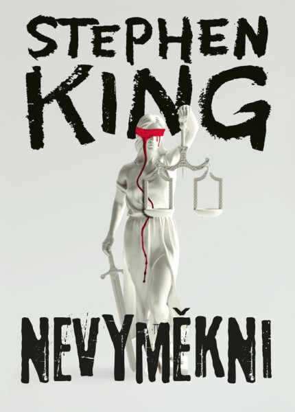 Nevyměkni - Stephen King