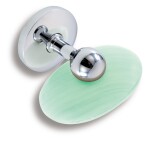 NOVASERVIS - Magnetická mýdlenka Metalia 1 chrom 6141,0