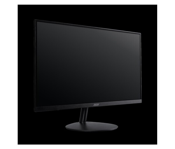 ACER LCD SA322QAbi,80cm (31.5"),IPS,1920x1080@75Hz,300cd/m2,178°/178°,1ms,VGA,HDMI,FreeSync,VESA,Black EDF_11294077