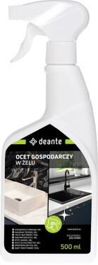 DEANTE - Tekutý domácí ocet, 14%, gel ZZZ_000H