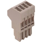 Weidmüller 1438220000 díl zástrčky 50 ks