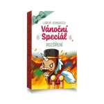 Labilní jednorožci: Vánoční speciál