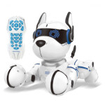 Lexibook Power Puppy chytrý robotický pes