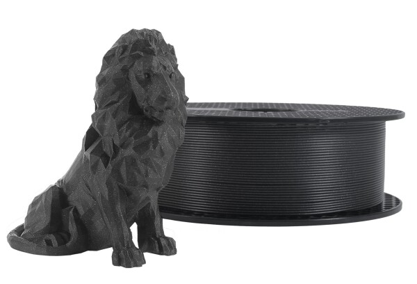 Prusa Research Prusament PLA Prusa Galaxy Black 1 kg (NFC)