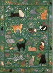 GIBSONS Puzzle Zahradní tapiserie