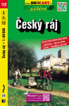 Český ráj 1:60 000