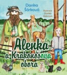 Alenka Krakonošova obora Danka Šárková