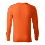 Rimeck Resist LS MLI-R0511 oranžové tričko