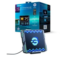 Govee Pixel Light 1024 LED Panel Matter