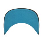 47 Brand Pánská kšiltovka Jacksonville Jaguars NFL Hardline Trucker Snapback