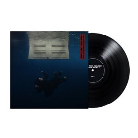 Billie Eilish: Hit Me Hard and Soft LP - Billie Eilish
