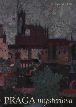 Praga mysteriosa