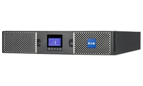 EATON 9PX 3000i RT2U Li-Ion Netpack / Záložní zdroj / 3000VA / 3000W / 1-1 fáze / 2U (9PX3000IRTN-L)