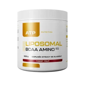 ATP Nutrition Liposomal BCAA Amino forest fruit 300 g (18805)
