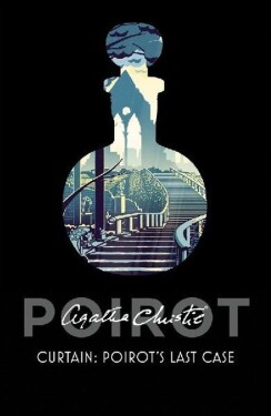 Curtain : Poirot´S Last Case - Agatha Christie