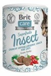 Brit Care Cat Snack Superfruits Insect 100 g