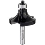 PFERD 21214183 frézovací kolík tvrdokov Špičatý kužel Délka 41 mm Vnější Ø 3 mm Pracovní délka 11 mm Ø hřídele 3 mm 1 ks
