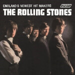 England´s Newest Hit Makers - LP - The Rolling Stones