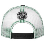 Outerstuff Dětská kšiltovka Dallas Stars NHL Lockup Meshback Adjustable