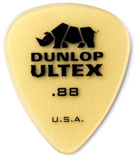 Dunlop Ultex Standard 0.88