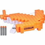 Hasbro Nerf Minecraft Pillager’s Crossbow