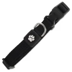 ACTIVE DOG Obojek Premium černá S / Pro psy / Nylonový / 27-37 cm / 1,5 cm (0904-90121)